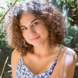 Meet your Posher, Grissel